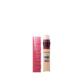 Maybelline New York - Super Stay Vinyl Ink Longwear Liquid Lip Color + Instant Age Rewind Concealer | MazenOnline